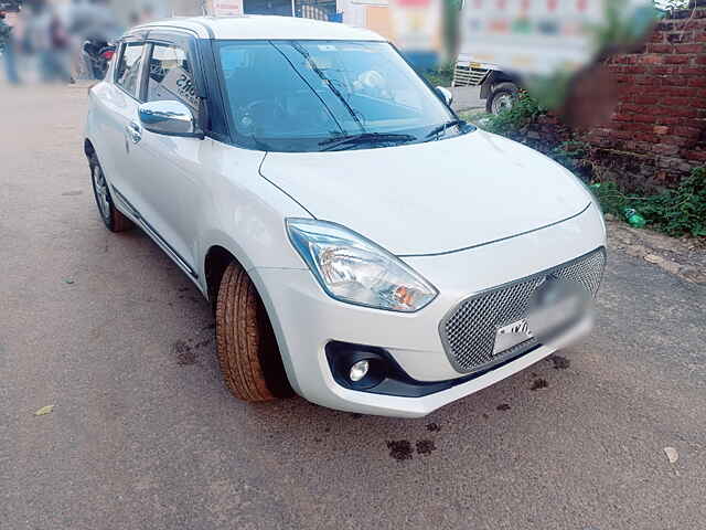 Second Hand Maruti Suzuki Swift [2018-2021] VXi in Jammu