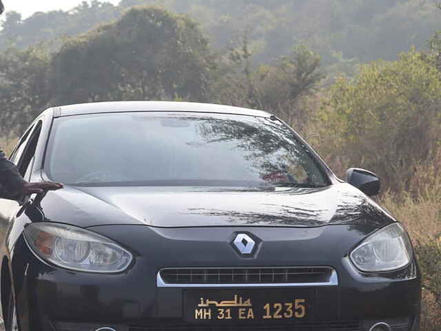 Second Hand Renault Fluence [2011-2014] 1.5 E4 in Nagpur