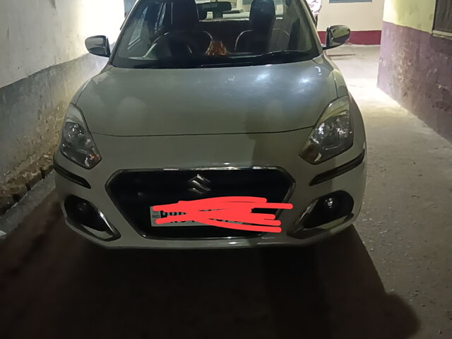 Second Hand Maruti Suzuki Dzire [2020-2024] VXi [2020-2023] in Ara