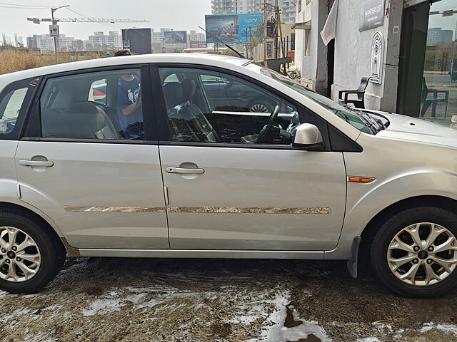 Second Hand Ford Figo [2012-2015] Celebration Edition diesel in Pune