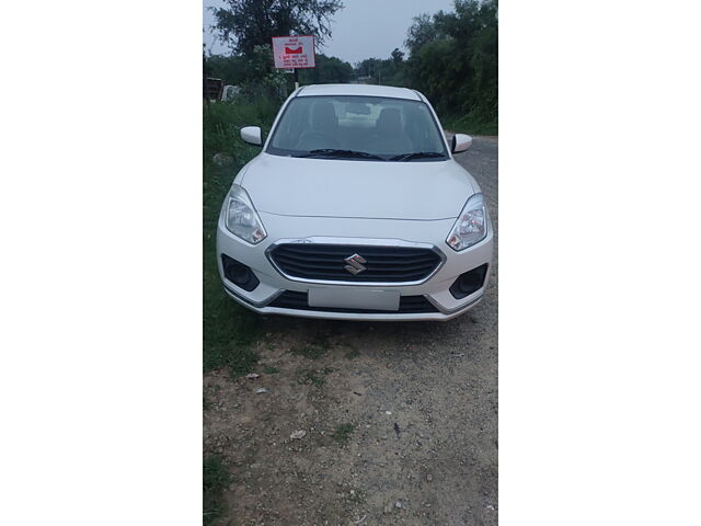 Second Hand Maruti Suzuki Dzire [2017-2020] VXi in Ahmedabad