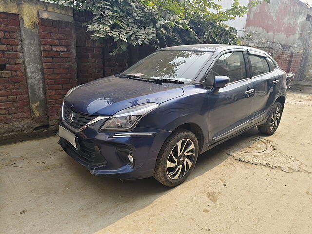 Second Hand Maruti Suzuki Baleno [2019-2022] Zeta in Faridabad