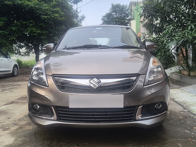 Second Hand Maruti Suzuki Swift Dzire [2015-2017] VDI in Raipur