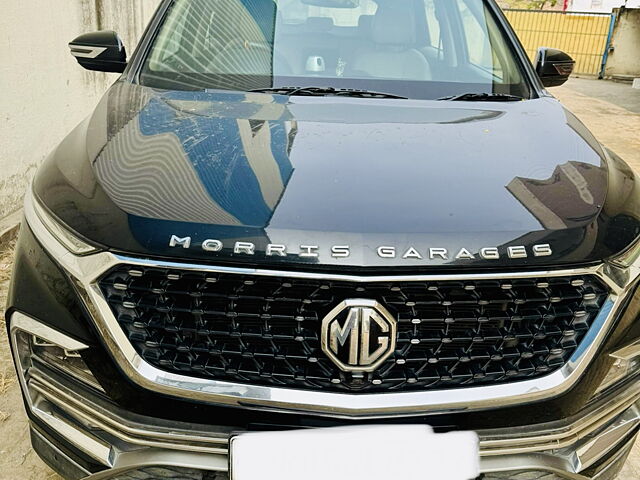 Second Hand MG Hector [2019-2021] Super 2.0 Diesel in Karnal