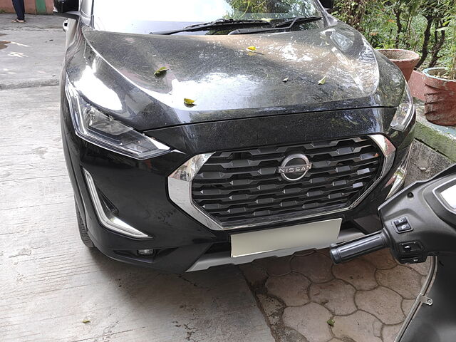 Second Hand Nissan Magnite [2020-2024] XV Premium [2020] in Ujjain