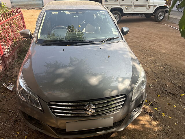 Second Hand Maruti Suzuki Ciaz [2014-2017] VDi SHVS in Satna