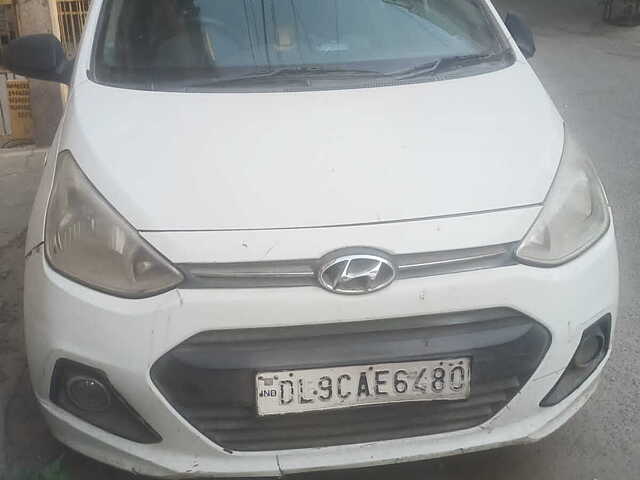 Second Hand Hyundai Grand i10 [2013-2017] Magna 1.1 CRDi [2013-2016] in Delhi