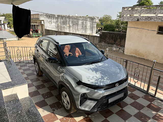 Second Hand Tata Nexon Pure 1.5 Diesel 6MT in Palanpur