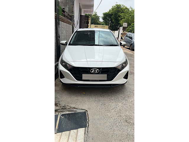 Second Hand Hyundai i20 [2020-2023] Asta 1.2 IVT in Noida