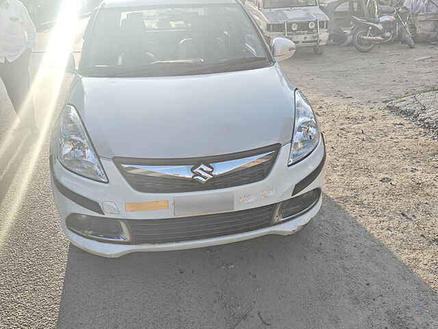 Second Hand Maruti Suzuki Swift Dzire [2015-2017] VDI in Hyderabad