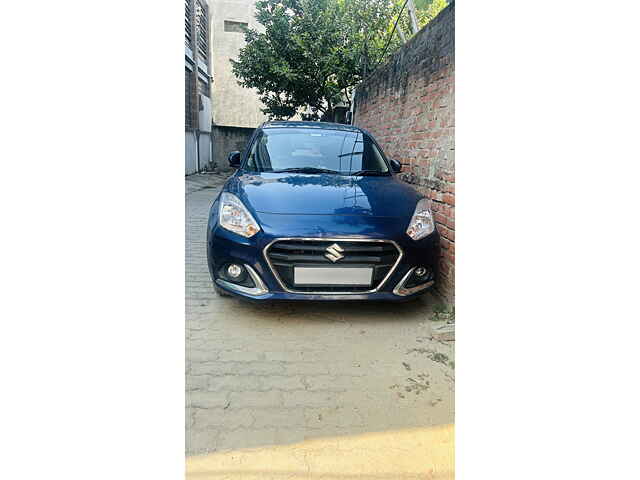 Second Hand Maruti Suzuki Dzire [2020-2024] VXi CNG in Allahabad