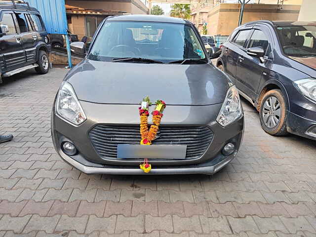 Second Hand Maruti Suzuki Swift [2018-2021] VDi [2018-2019] in Bangalore