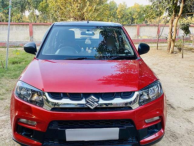 Second Hand Maruti Suzuki Vitara Brezza [2016-2020] LDi (O) [2016-2018] in Bikaner