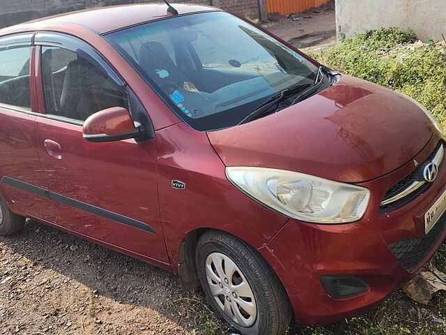 Second Hand Hyundai i10 [2010-2017] Magna 1.2 Kappa2 in Aurangabad