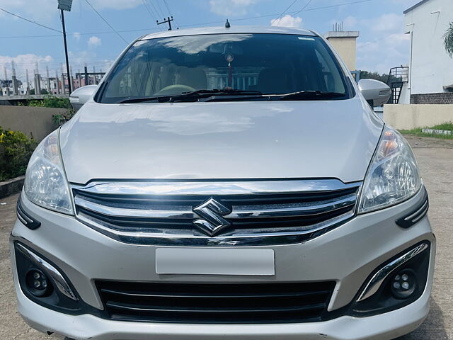 Second Hand Maruti Suzuki Ertiga [2015-2018] VDI SHVS in Pune