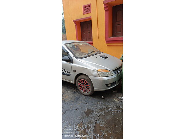 Second Hand Tata Indigo [2005-2009] LX TDI BS-III in Angul