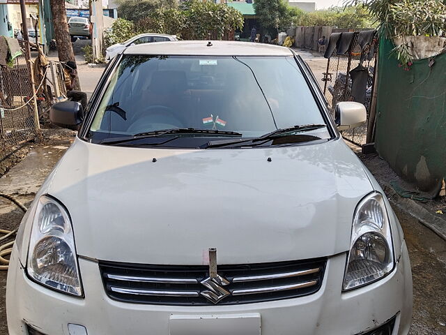 Second Hand Maruti Suzuki Swift Dzire [2010-2011] ZDi BS-IV in Akola