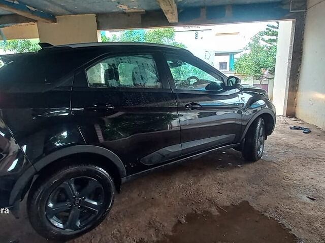 Second Hand Tata Nexon EV Prime XZ Plus LUX in Sangli