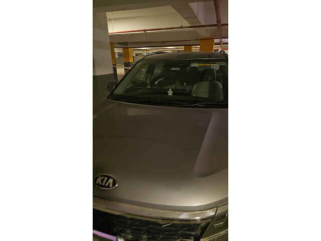 Second Hand Kia Seltos [2019-2022] HTK Plus AT 1.5 Diesel [2019-2020] in Mumbai