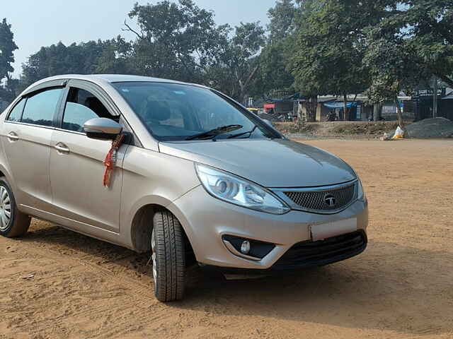 Second Hand Tata Zest XM Petrol in Jamshedpur