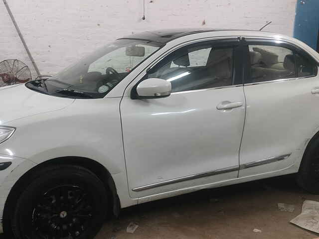 Second Hand Maruti Suzuki Dzire [2017-2020] VDi in Hamirpur (Uttar Pradesh)