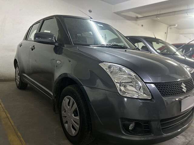 Second Hand Maruti Suzuki Swift  [2005-2010] LXi in Hyderabad