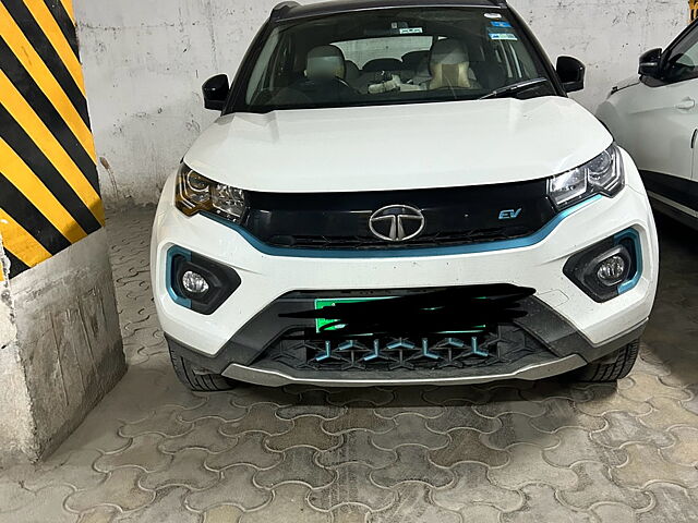 Second Hand Tata Nexon EV [2020-2022] XZ Plus in Noida