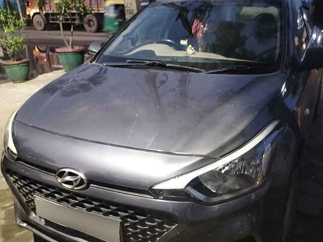 Second Hand Hyundai i20 Active 1.2 Base in Palwal