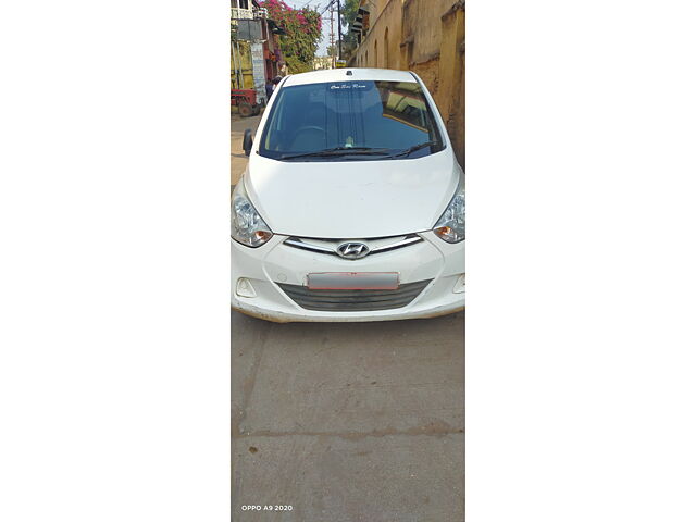 Second Hand Hyundai Eon Magna [2011-2012] in Khandwa