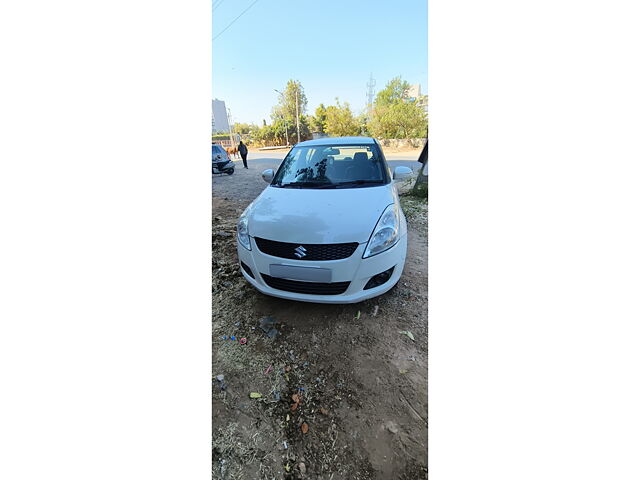 Second Hand Maruti Suzuki Swift [2011-2014] VDi in Ahmedabad