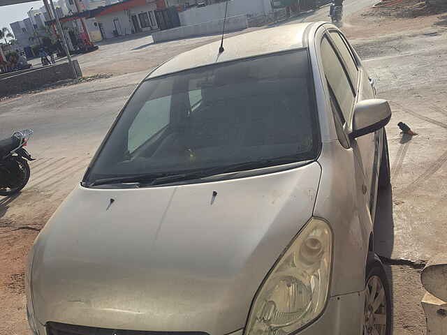 Second Hand Maruti Suzuki Ritz [2009-2012] GENUS VDI in Sirohi