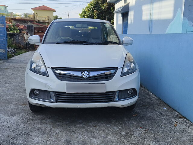 Second Hand Maruti Suzuki Swift Dzire [2015-2017] VXI in Dehradun