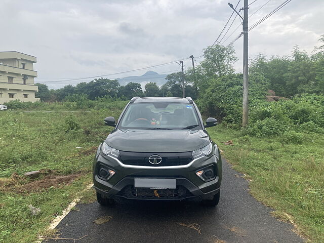 Second Hand Tata Nexon [2020-2023] XM (S) [2020-2023] in Rayagada