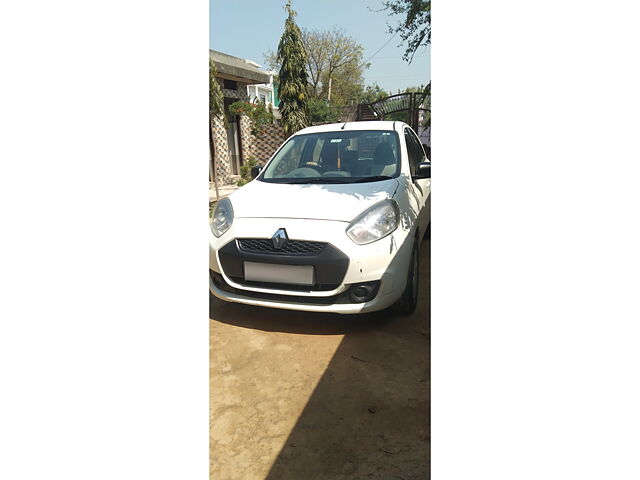 Second Hand Renault Pulse [2015-2017] RxL Petrol [2015-2017] in Jaipur