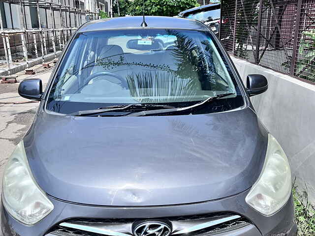 Second Hand Hyundai i10 [2010-2017] Sportz 1.1 iRDE2 [2010--2017] in Panchkula