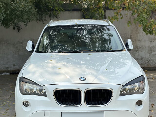 Second Hand BMW X1 [2010-2012] sDrive20d in Gulbarga