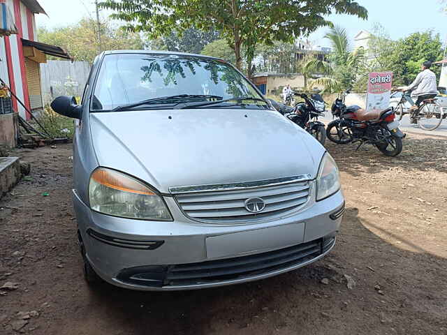 Second Hand Tata Indica LS in Sangli