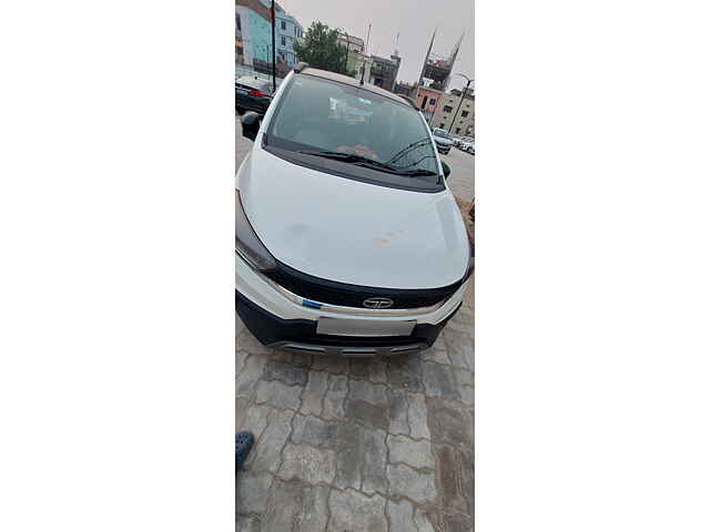 Second Hand Tata Tiago NRG XZ AMT [2021-2023] in Motihari