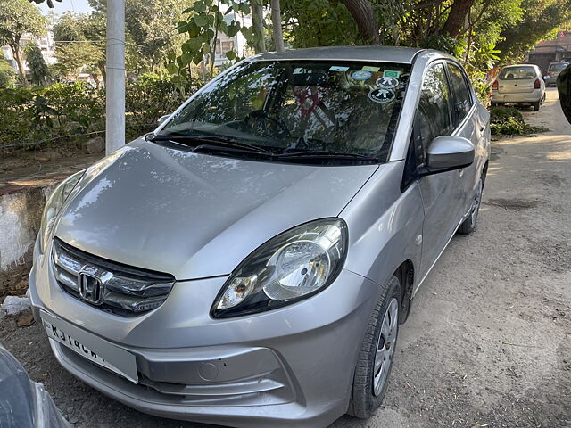 Second Hand Honda Amaze [2013-2016] 1.2 S i-VTEC in Agra