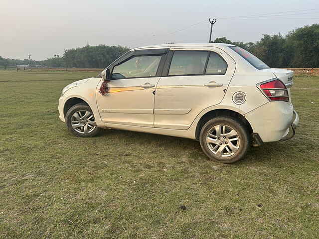 Second Hand Maruti Suzuki Swift DZire [2011-2015] ZDI in Purnea