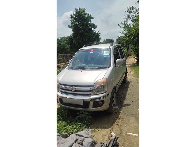 Second Hand Maruti Suzuki Wagon R [2006-2010] VXi with ABS Minor in Modinagar