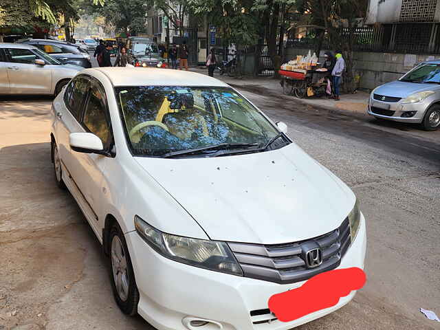 Second Hand Honda City [2011-2014] 1.5 V AT in Delhi