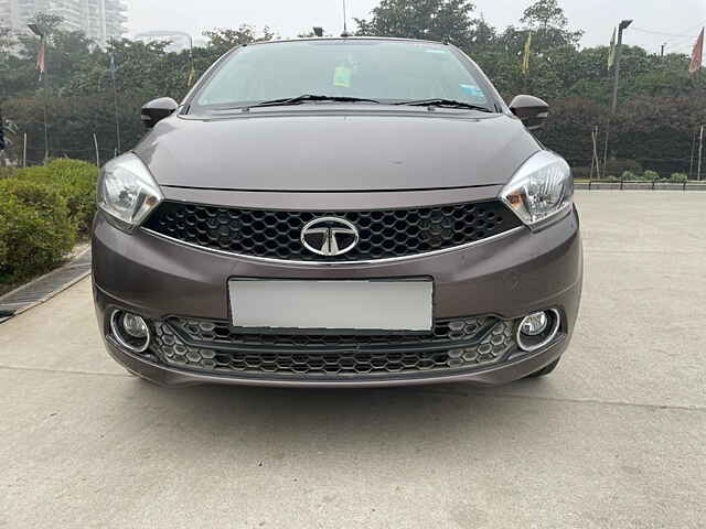 Second Hand Tata Tiago [2016-2020] Revotorq XZ [2016-2019] in Greater Noida