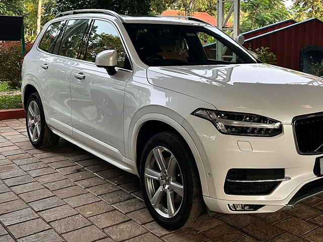 Second Hand Volvo XC90 [2015-2021] Momentum Luxury [2015-2020] in Piravom