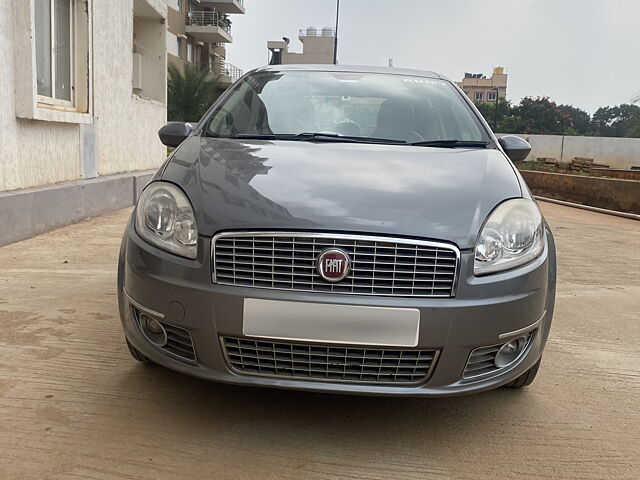 Second Hand Fiat Linea [2008-2011] Emotion 1.4 in Bangalore