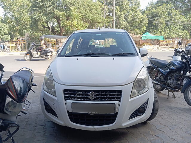 Second Hand Maruti Suzuki Ritz Vdi BS-IV in Sirsa