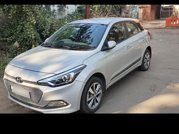 Second Hand Hyundai Elite i20 [2017-2018] Asta 1.2 (O) in Bhopal