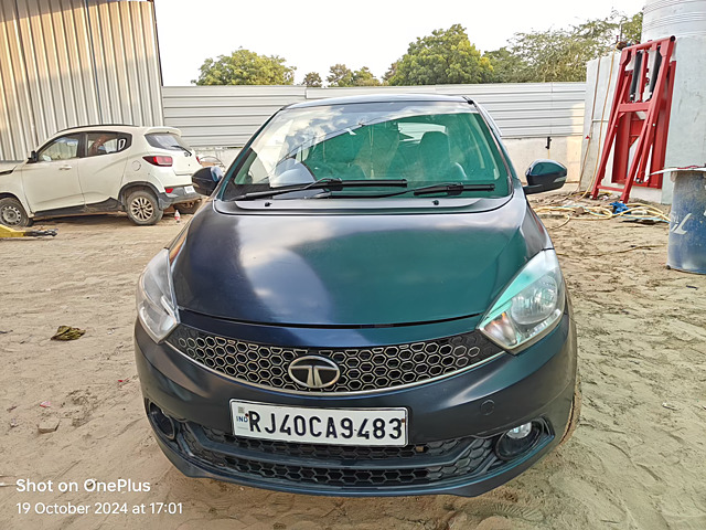 Second Hand Tata Tigor [2018-2020] Revotorq XZ in Rewari