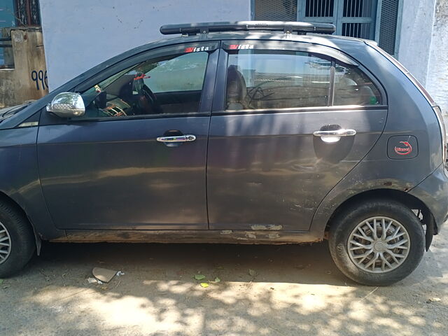 Second Hand Tata Indica Vista [2012-2014] LS TDI BS-III in Anantapur