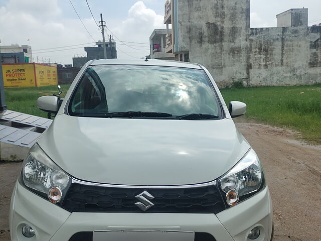 Second Hand Maruti Suzuki Celerio [2017-2021] ZXi [2017-2019] in Kota